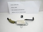 05-08 Acura Rear Left C-pillar Window Antenna Module Unit 39157SJAA012M1 Oem Used. Price: $15.00.