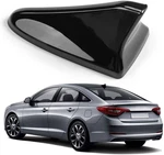 Shark Fin Antenna Cover,car Roof Caps Fit For Kia Optima 2014-2020,SONA New. Price: $29.99.