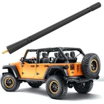Vofono Short Antenna For Jeep Wrangler Jk Jt Gladiator Rubicon Sahara Unlimit... New. Price: $37.35.