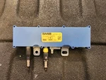 Saab 9-3 Aerial Amplifier Radio Antena 12792122 Used. Price: $17.99.