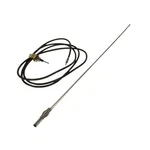 Peterbilt All-makes Antenna-radio Cable 8FT Q28-6002 New. Price: $87.02.
