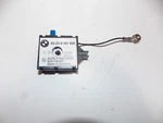 Bmw E46 Radio Antenna Amplifier Convertible 65258381895 01-06 323 325 328 330 M3 Used. Price: $19.99.