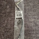 Metra AD-GM1 Am/fm Radio Antenna Adapter For Vehicles New. Price: $5.00.