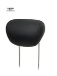 Mercedes W216 Cl-class Driver Passenger Front Seat Headrest Leather Black 10-14 Used. Price: $29.99.