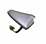Kia Optima Radio Antena Fm 19 2O Shark Fin Roof Silver Assy Oem 96210D5601EB Used. Price: $139.99.