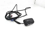 2008-2009 Audi Tt Coupe Radio Roof Antenna 8J8-035-503-B-GRU Used. Price: $61.75.