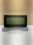 09-14 Hyundai Genesis Sedan Oem Radio Information Display Screen 961303M050 Used. Price: $102.32.