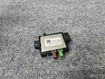 Radio Antenna Control Module Unit Mercedes W205 C43 C300 C63 Oem Used. Price: $30.00.
