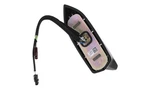 Genuine Gm High Frequency Antenna 84989798 New. Price: $110.18.