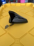 2017-2022HYUNDAI Ioniq Radio Shark Fin Antenna Black 96210-G2100NKA Used. Price: $149.00.