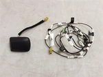 Jeep Jl Wrangler Satellite Antenna Harness 68293949AA 2018-2023 138491 Used. Price: $76.50.
