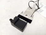2011 Chevrolet Impala Radio Antenna Module Used. Price: $25.38.