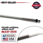 Genuine Mgt Antenna Mast Power Assy Replacement 86337-35111 For Toyota 4RUNNER New. Price: $16.99.