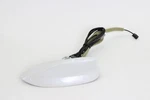 2023 2024 Acura Integra Shark Fin Antenna W/ Cable White 8A150-3S5-A010 Oem Used. Price: $48.44.