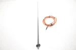 00-05 Excursion Antenna Assembly With Wire Used. Price: $49.99.