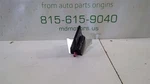 2019 - 2023 Jeep Renegade Antenna Amplifier Splitter Module Oem 00520825950 Used. Price: $85.00.