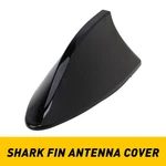 For Honda Accord Civic Roof Shark Fin Vortex Radio Aerial Signal Antenna Fm/am New. Price: $10.44.