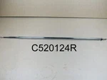 1955 1964 Pontiac All Manual Antenna Mast; Exact Reproduction, C520124R New. Price: $125.00.