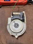 Bmw Mercedes Porsche Auta 6000 El Antenna Motor Drive *tested* Used. Price: $65.00.