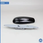 07-11 Jaguar X150 Xk Top Upper Roof Fm Radio Shark Antenna W/ Amplifier Used. Price: $85.23.