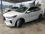 Antenna Oem 2019 Ford Escape 1YR Wrnty JX7Z19A390A Used. Price: $150.00.