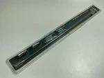 Metra Cf-skul Antenna 14" Replacement Mast Skull On Top New. Price: $19.76.
