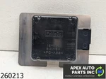 Oem 2017 Ford Explorer 3.5L Front Gps Navigation Antenna Control Module Used. Price: $19.99.