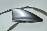 2016-2020 Honda Civic Coupe Roof Exterior Shark Fin Antenna Module W/ Cover Oem Used. Price: $69.99.