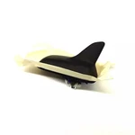 Genuine Audi Radio Antenna Assembly 4G0-035-503-AF-GRU New. Price: $247.20.