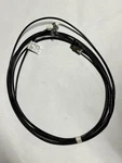 Genuine 84930067 Digital Radio & Navigation Antenna Cable For Chevy Gmc Buick New. Price: $39.95.