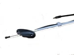 Radio Antenna Pillar Suzuki Jimny 39250-81A11 New. Price: $91.80.