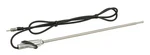 Empi Antenna With 48 Inch Cable For 67-79 Vw Beetle 58-3501 New. Price: $28.77.