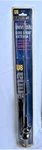 New Universal U8 Rally Antenna #3327 Euro Sport Black Am/fm - 17 Mast. Price: $9.48.