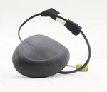 New Oem Ford Satellite Radio Antenna KC3Z-10E893-AA F-250 F-350 2018-2022. Price: $23.45.