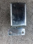 Oem Gm Power Antenna Relay - 558093 Used. Price: $45.00.