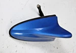 2010-2012 Hyundai Genesis Coupe BK1 Roof Shark Fin Navigation Antenna 962102M100 Used. Price: $94.04.