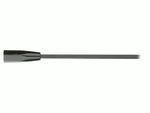 Metra 44-RM22B Universal Anodized Black 31" Replacement Antenna Mast New. Price: $44.99.