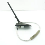 2012-2015 Toyota Prius C Roof Antenna Assembly Radio Amplifier 86960-52030 4103 Used. Price: $63.99.