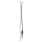 Metra 40-NI12 Antennaworks; Adaptor New. Price: $28.71.