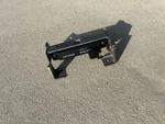 Genuine Hyundai Smart Key Antenna Assembly W/ Bracket (part No.: 95420-3K210) Used. Price: $32.00.