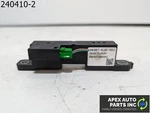 Oem 2005 Acura Rl 3.5L Console Antenna Module Unit 38388-SJA-003 Used. Price: $19.21.