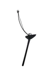 2015 Impreza Radio Antenna Assembly Original Equipment Authentic Oem Used. Price: $38.95.