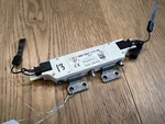 99764711700 Porsche Cayman Stereo Antenna Amplifier 615 Used. Price: $28.95.