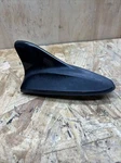 2011-2013 Hyundai Elantra Antenna Shark Fin Roof Oem S3B Phantom Black Metallic Used. Price: $47.00.