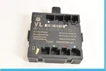 08-14 Mercedes W204 C300 C350 Front Left Side Door Control Module 2048701726 Oem Used. Price: $24.00.