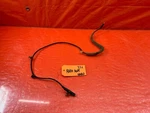 96-00 Honda Civic Radio Stereo Antenna Wire Harness Wiring Loom Oem #221 Used. Price: $16.95.