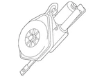 Genuine Ford Radio Antenna Mast XL2Z-18850-AA New. Price: $80.27.
