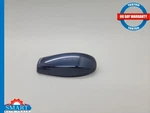 Jaguar Xkr X150 Trunk Antenna Shark Fin Blue 07-11 Oem Paint Jjx Used. Price: $92.95.