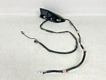 2014-2016 Acura Rlx Upper Exterior Roof Top Shark Fin Radio Antenna Oem LOT2392 Used. Price: $59.00.