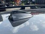 Roof Mounted Radio Antenna 2007 08 09 10 11 12 13 Bmw X5 Used. Price: $61.60.